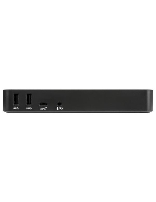 Docking targus usb - c multi - function displayport -  dock430euz