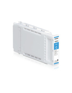 Cartucho tinta epson sc - t cian 110ml
