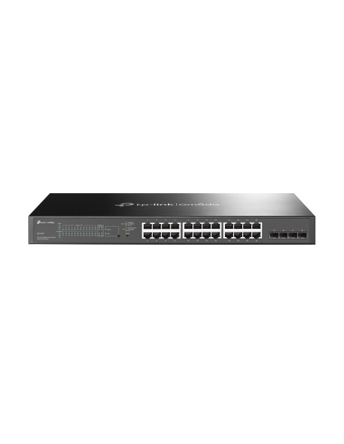 Switch 28 puertos 10 100 1000