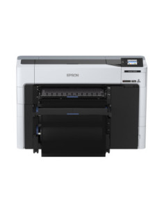 Plotter epson surecolor sc - p6500de doble rollo