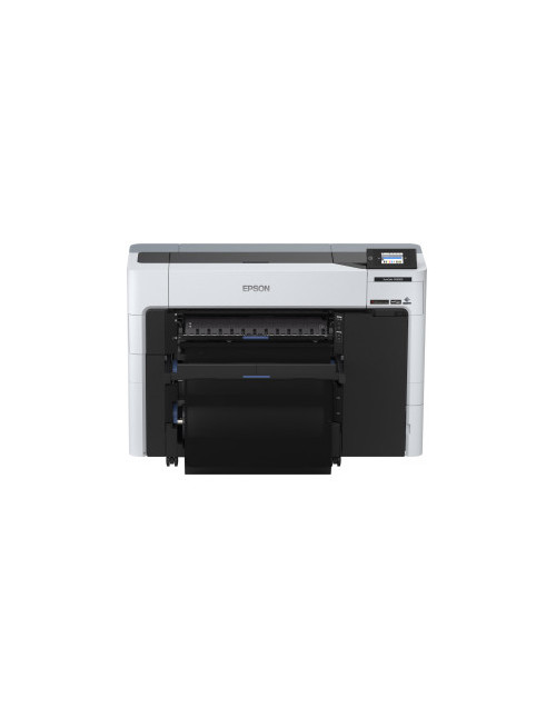 Plotter epson surecolor sc - p6500de doble rollo