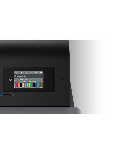 Plotter epson surecolor sc - p9500 std 2400