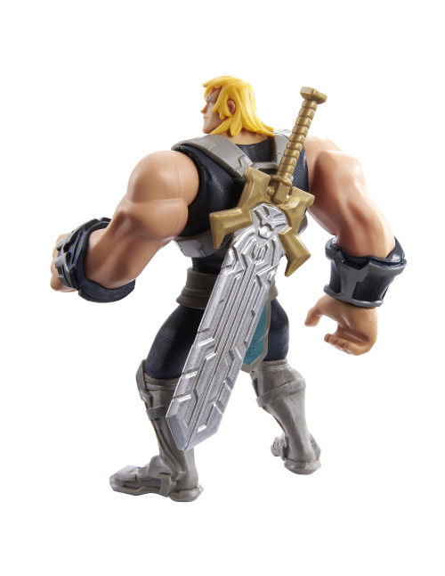 Figura mattel masters of the universe