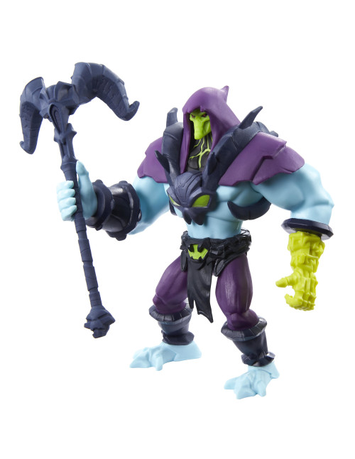 Figura mattel masters of the universe