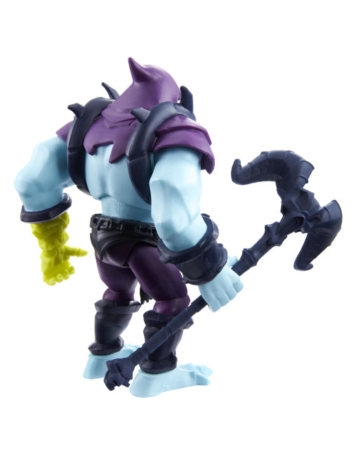 Figura mattel masters of the universe