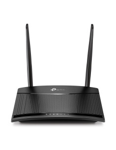 Router wifin tp - link tl - mr100 300mbps 4g