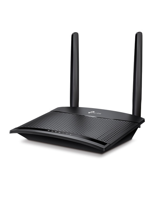 Router wifin tp - link tl - mr100 300mbps 4g