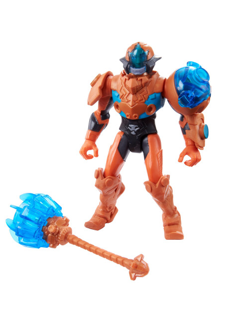 Figura mattel masters of the universe
