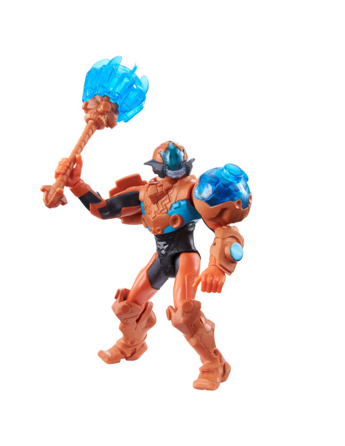 Figura mattel masters of the universe
