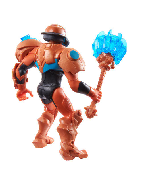 Figura mattel masters of the universe