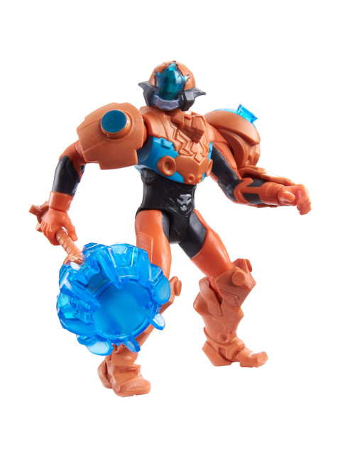 Figura mattel masters of the universe