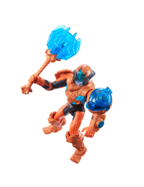 Figura mattel masters of the universe