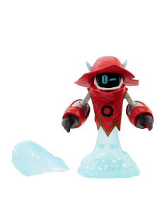 Figura mattel masters of the universe