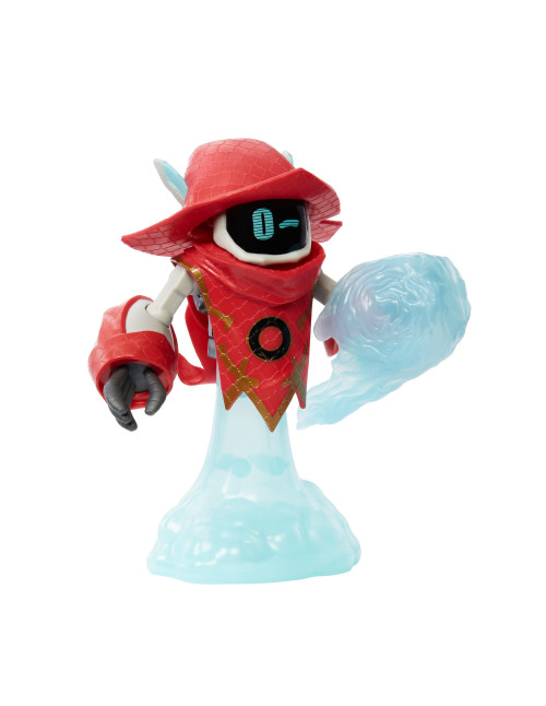 Figura mattel masters of the universe