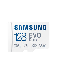 Tarjeta memoria micro sd samsung microsdhc