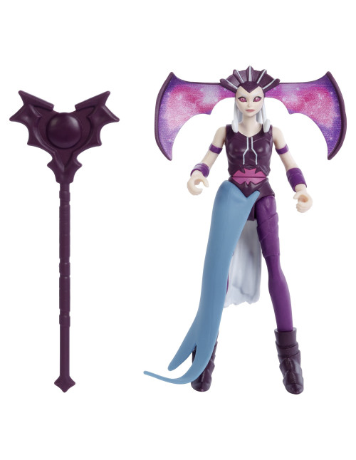 Figura mattel masters of the universe