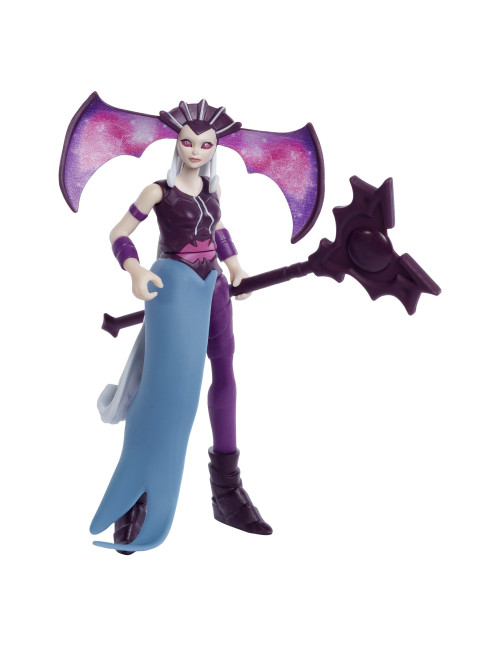Figura mattel masters of the universe