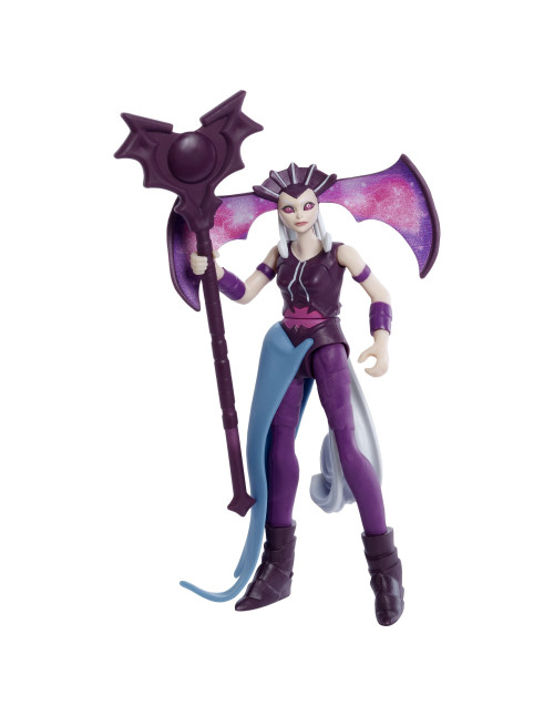 Figura mattel masters of the universe