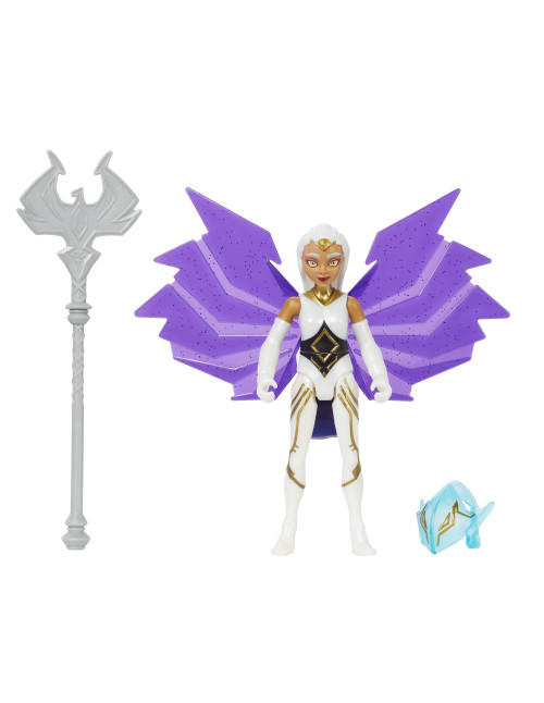Figura mattel masters of the universe