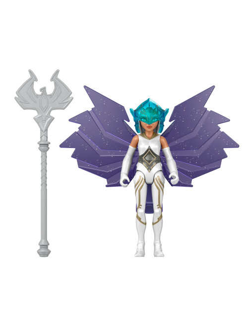 Figura mattel masters of the universe