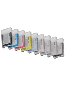 Cartucho tinta epson stylus pro 7880