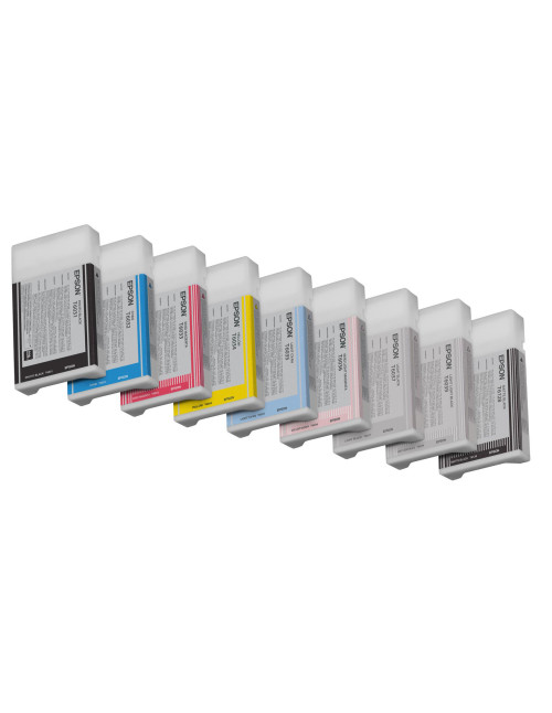 Cartucho tinta epson stylus pro 7880
