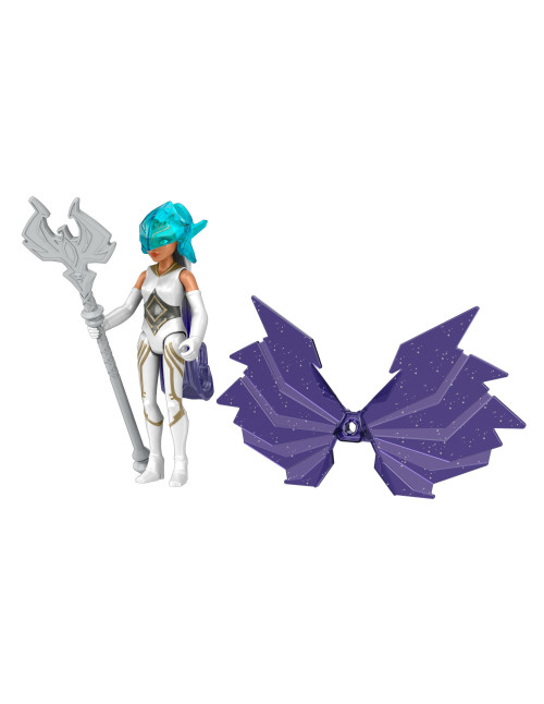 Figura mattel masters of the universe