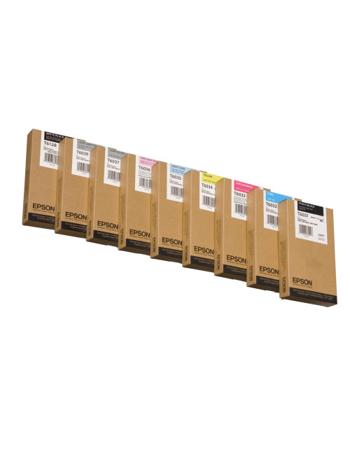 Cartucho tinta epson stylus pro 7880
