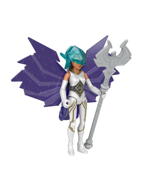Figura mattel masters of the universe
