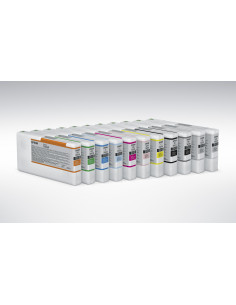 Cartucho tinta epson stylus pro - 4900 amarillo