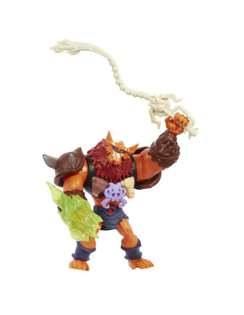 Figura mattel masters of the universe