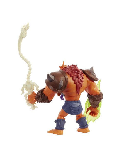 Figura mattel masters of the universe