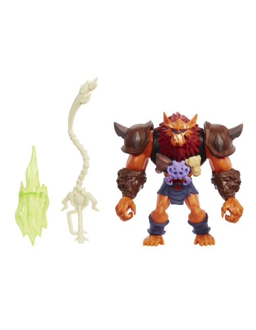 Figura mattel masters of the universe