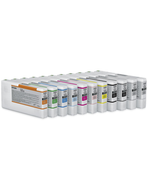 Cartucho tinta epson stylus pro - 4900 magenta