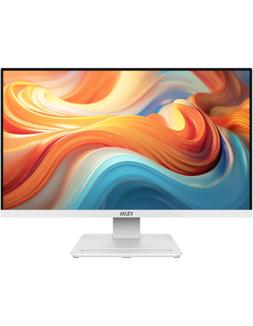 Monitor gaming msi mp241w e14v 23.8 pulgadas