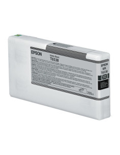 Cartucho tinta epson stylus pro - 4900 negro