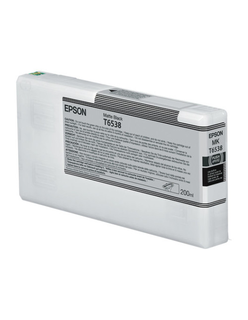 Cartucho tinta epson stylus pro - 4900 negro