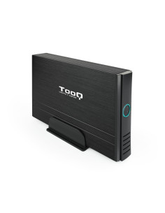 Caja externa tooq tqe - 3520b hdd 3.5 pulgadas