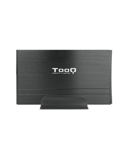 Caja externa tooq tqe - 3520b hdd 3.5 pulgadas