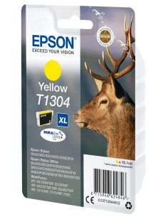 Cartucho tinta epson stylus office bx320fw
