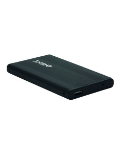 Caja externa tooq tqe - 2510b hdd ssd