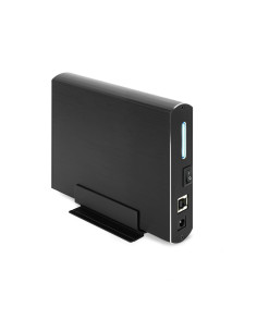 Caja externa tooq tqe - 3531b 3.5 pulgadas sata