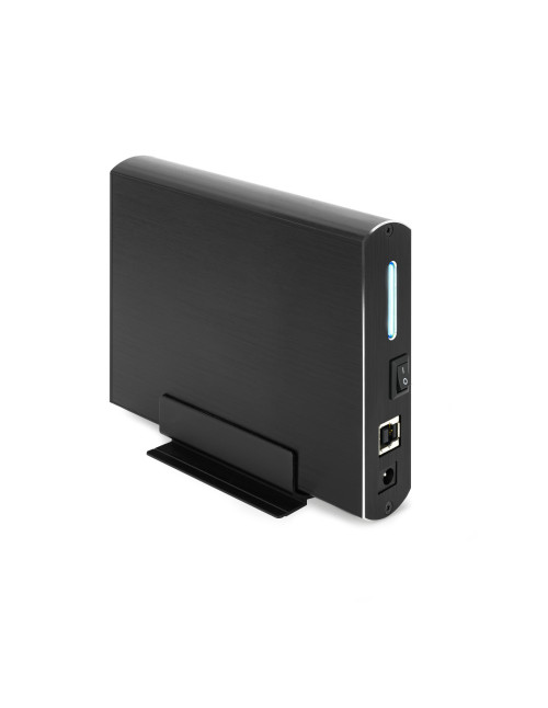 Caja externa tooq tqe - 3531b 3.5 pulgadas sata