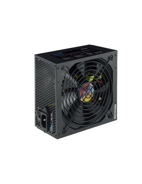 Fuente alimentacion tooq tqapolo - 600sp atx 600w