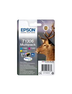 Cartucho tinta epson stylus office bx320fw