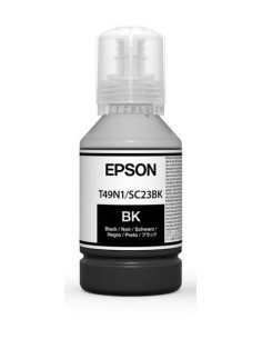 Botella tinta epson sc - t3100x black