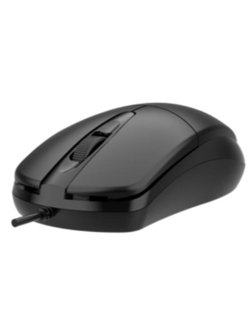 Teclado + raton nilox nxkme0011 usb