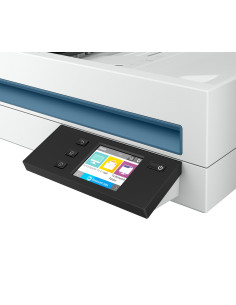 Escaner hp documental scanjet enterprise flow