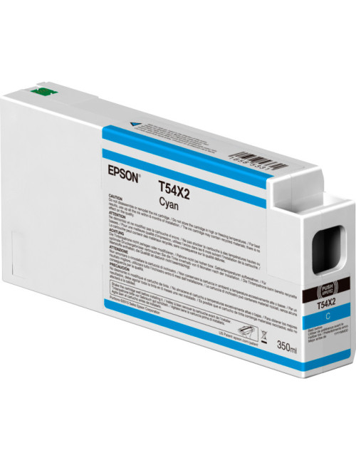 Cartucho tinta epson t54x200 ultrachrome hdx