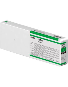 Cartucho tinta epson t55xb00 ultrachrome hdx